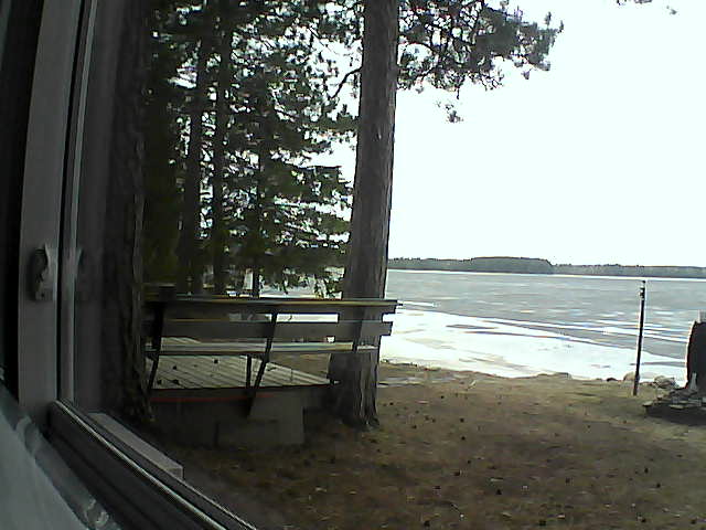 Whiteface Cam Image - Wed, 05/02/2018 10:42am 