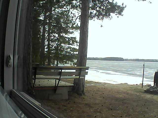 Whiteface Cam Image - Wed, 05/02/2018 10:52am 