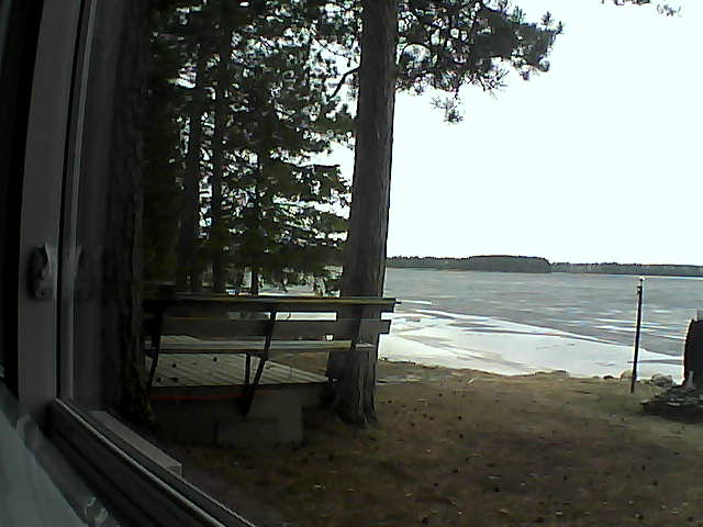 Whiteface Cam Image - Wed, 05/02/2018 11:22am 