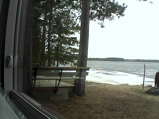 Whiteface Cam Image - Wed, 05/02/2018 11:42am 