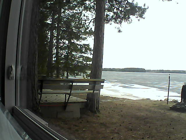 Whiteface Cam Image - Wed, 05/02/2018 11:52am 