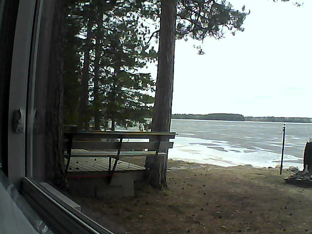 Whiteface Cam Image - Wed, 05/02/2018 12:22pm 