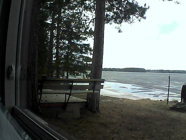 Whiteface Cam Image - Wed, 05/02/2018 1:02pm 