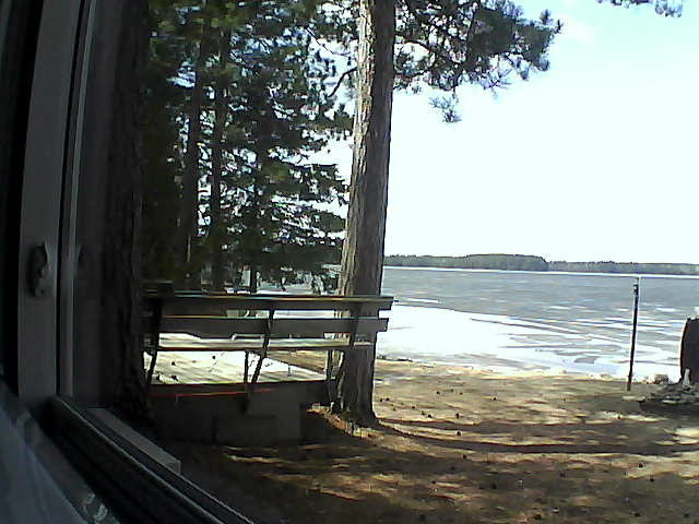 Whiteface Cam Image - Wed, 05/02/2018 1:22pm 