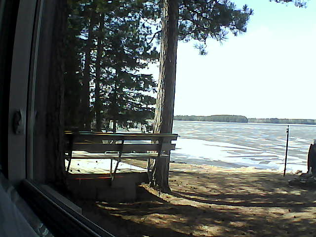 Whiteface Cam Image - Wed, 05/02/2018 1:32pm 