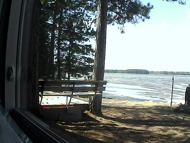 Whiteface Cam Image - Wed, 05/02/2018 1:42pm 