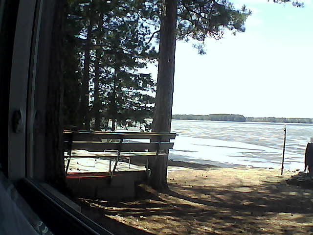 Whiteface Cam Image - Wed, 05/02/2018 2:02pm 