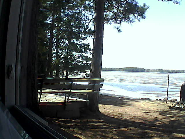 Whiteface Cam Image - Wed, 05/02/2018 2:22pm 