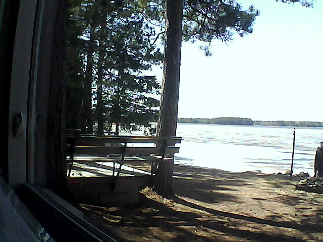 Whiteface Cam Image - Wed, 05/02/2018 2:42pm 