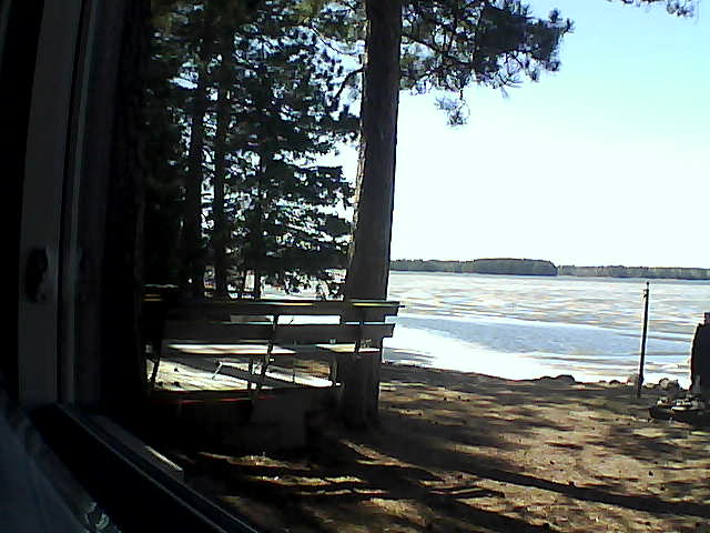 Whiteface Cam Image - Wed, 05/02/2018 2:52pm 