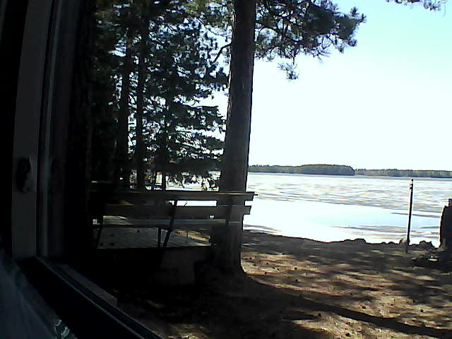 Whiteface Cam Image - Wed, 05/02/2018 3:12pm 