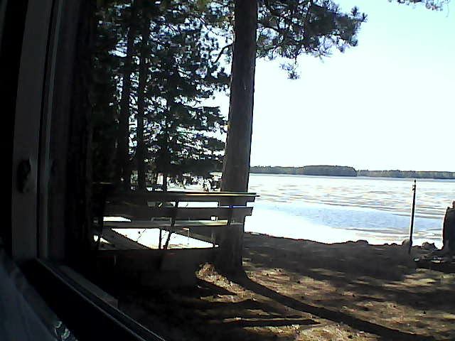 Whiteface Cam Image - Wed, 05/02/2018 3:32pm 