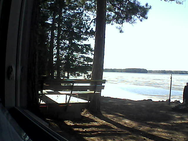 Whiteface Cam Image - Wed, 05/02/2018 3:42pm 