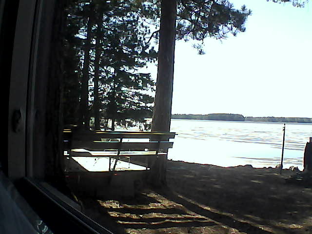 Whiteface Cam Image - Wed, 05/02/2018 3:52pm 