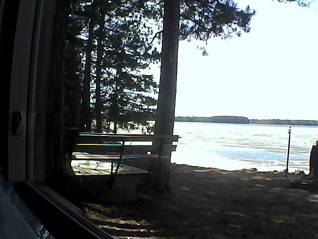 Whiteface Cam Image - Wed, 05/02/2018 4:12pm 