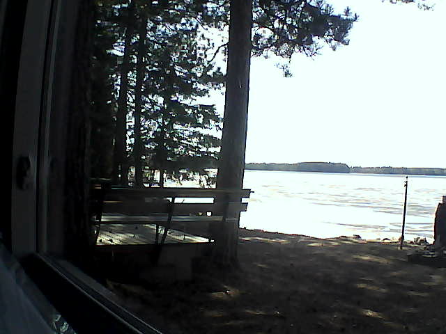 Whiteface Cam Image - Wed, 05/02/2018 4:22pm 