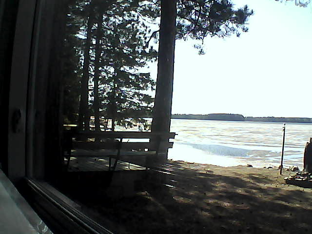 Whiteface Cam Image - Wed, 05/02/2018 5:02pm 