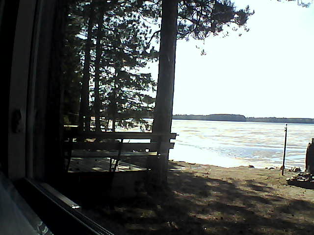 Whiteface Cam Image - Wed, 05/02/2018 5:12pm 