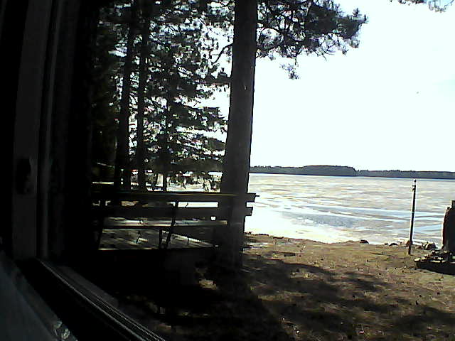 Whiteface Cam Image - Wed, 05/02/2018 5:22pm 