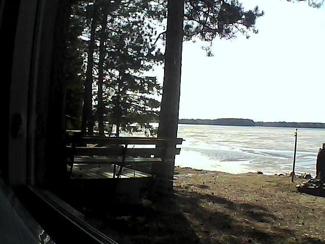 Whiteface Cam Image - Wed, 05/02/2018 5:32pm 