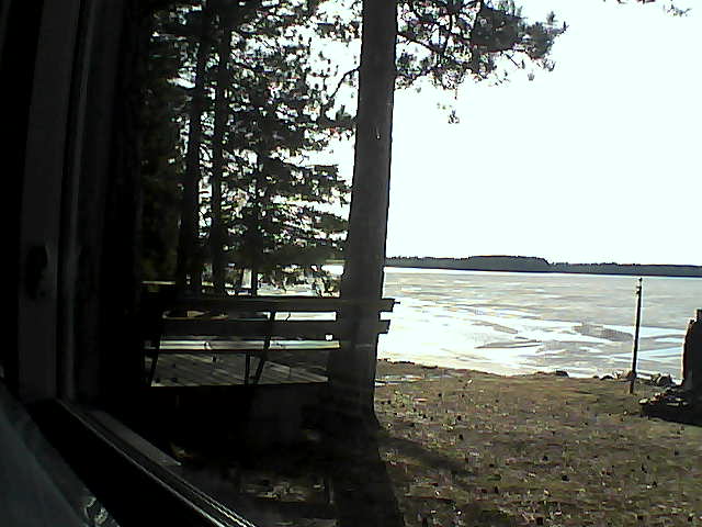 Whiteface Cam Image - Wed, 05/02/2018 5:52pm 