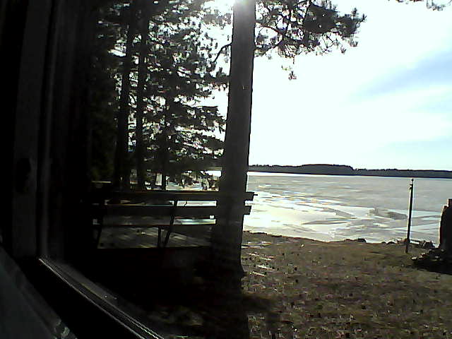 Whiteface Cam Image - Wed, 05/02/2018 6:02pm 