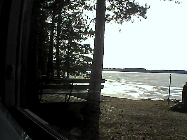 Whiteface Cam Image - Wed, 05/02/2018 6:12pm 