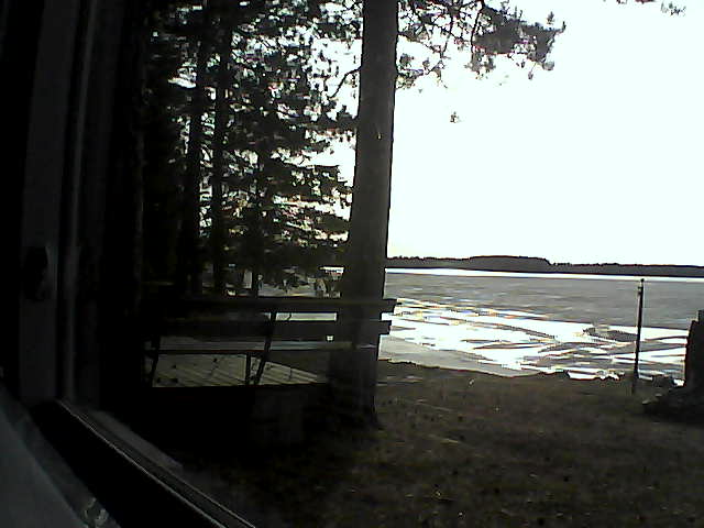 Whiteface Cam Image - Wed, 05/02/2018 6:42pm 