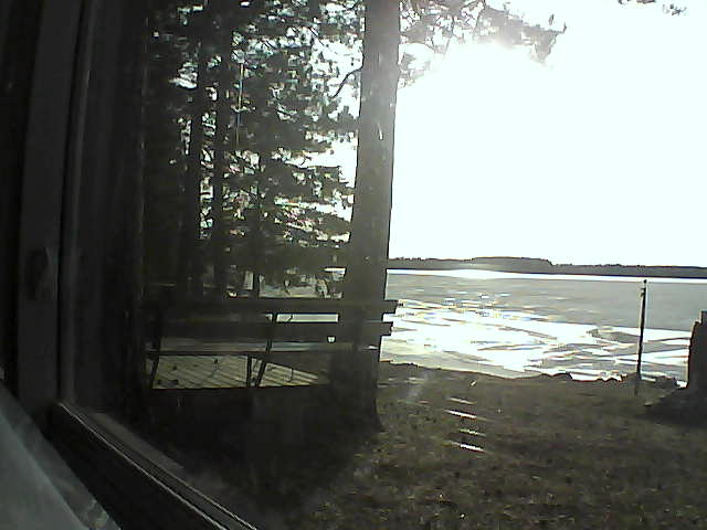 Whiteface Cam Image - Wed, 05/02/2018 6:52pm 