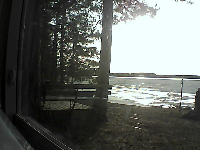 Whiteface Cam Image - Wed, 05/02/2018 7:02pm 