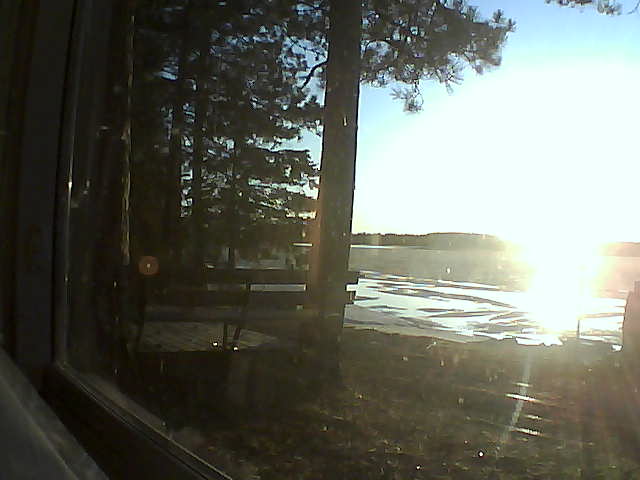 Whiteface Cam Image - Wed, 05/02/2018 7:52pm 