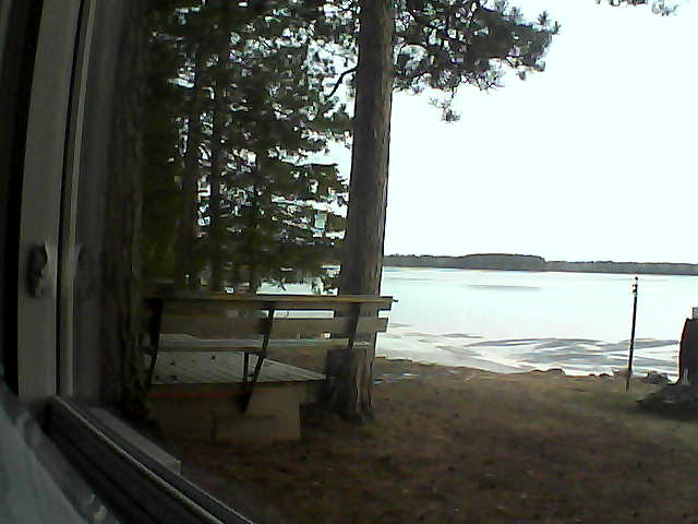 Whiteface Cam Image - Thu, 05/03/2018 5:40am 