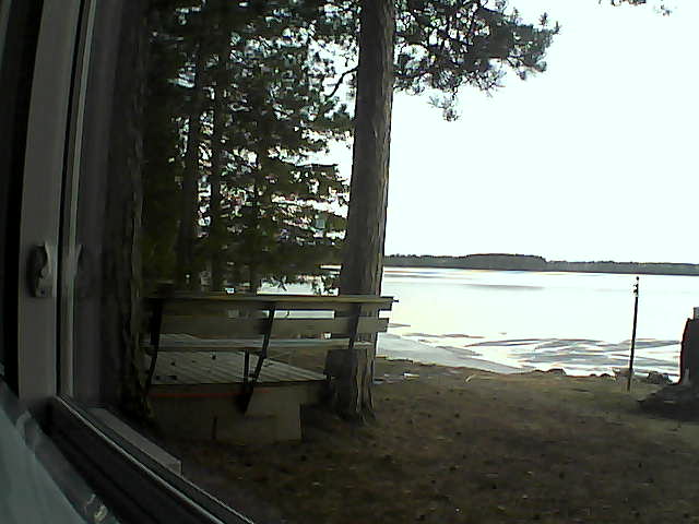 Whiteface Cam Image - Thu, 05/03/2018 5:50am 