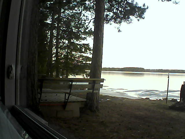 Whiteface Cam Image - Thu, 05/03/2018 6:10am 