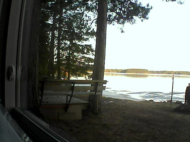 Whiteface Cam Image - Thu, 05/03/2018 6:20am 