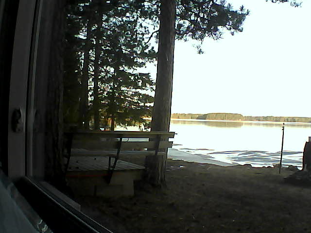 Whiteface Cam Image - Thu, 05/03/2018 6:30am 