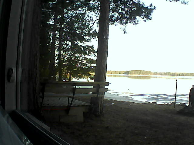 Whiteface Cam Image - Thu, 05/03/2018 6:50am 