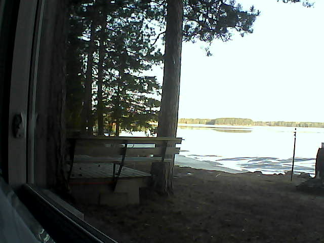 Whiteface Cam Image - Thu, 05/03/2018 7:00am 