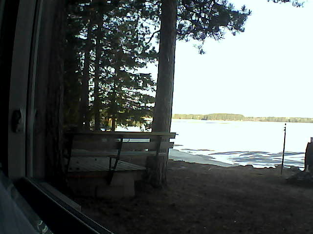 Whiteface Cam Image - Thu, 05/03/2018 7:30am 