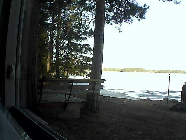 Whiteface Cam Image - Thu, 05/03/2018 7:40am 