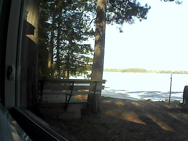 Whiteface Cam Image - Thu, 05/03/2018 8:00am 