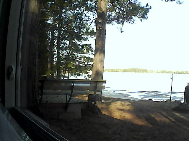 Whiteface Cam Image - Thu, 05/03/2018 8:10am 