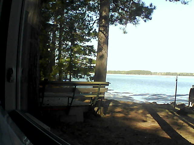 Whiteface Cam Image - Thu, 05/03/2018 8:30am 