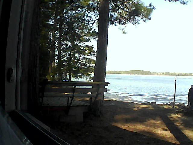 Whiteface Cam Image - Thu, 05/03/2018 8:50am 