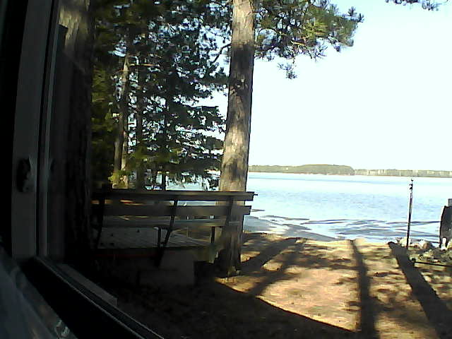 Whiteface Cam Image - Thu, 05/03/2018 9:20am 