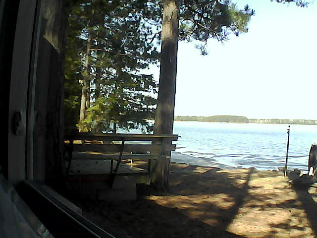 Whiteface Cam Image - Thu, 05/03/2018 9:40am 