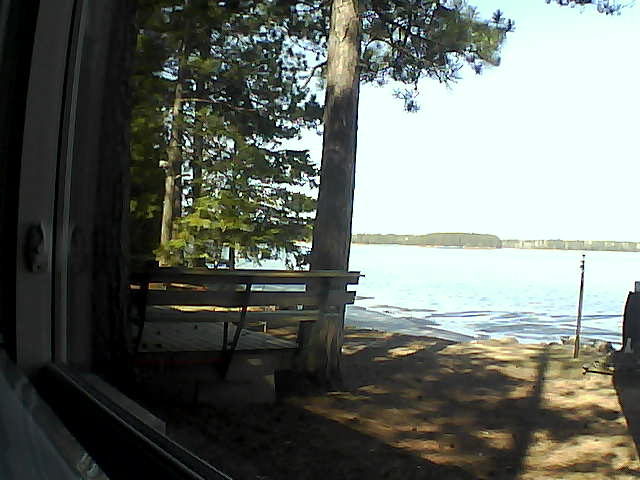 Whiteface Cam Image - Thu, 05/03/2018 9:50am 