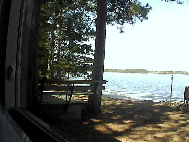 Whiteface Cam Image - Thu, 05/03/2018 10:40am 