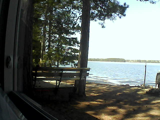 Whiteface Cam Image - Thu, 05/03/2018 10:50am 