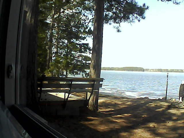 Whiteface Cam Image - Thu, 05/03/2018 11:00am 